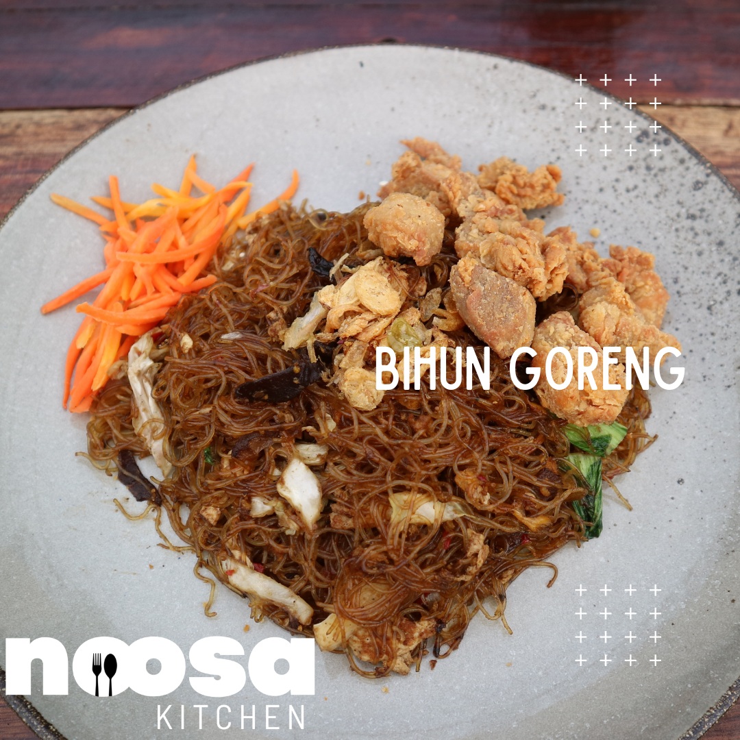 Bihun Goreng