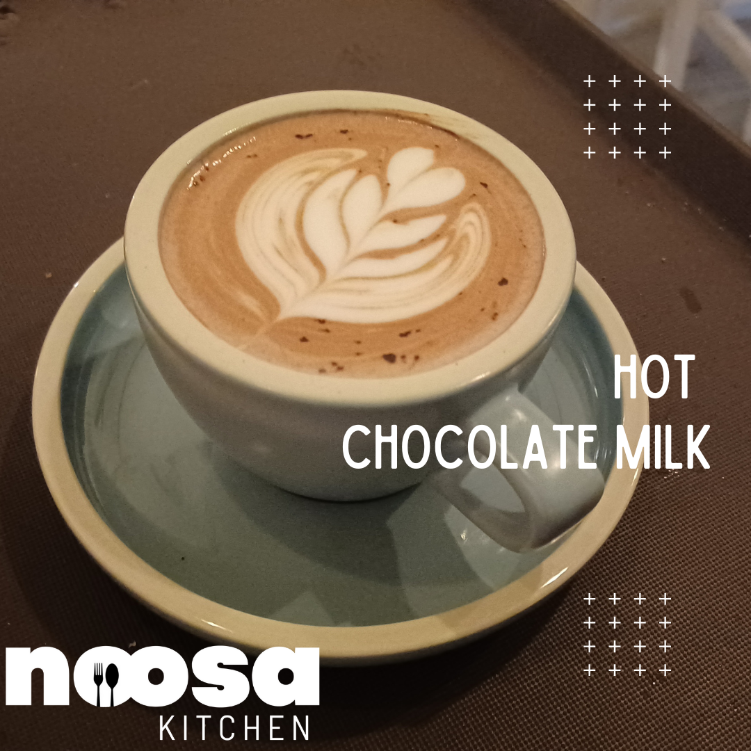Hot Chocolate