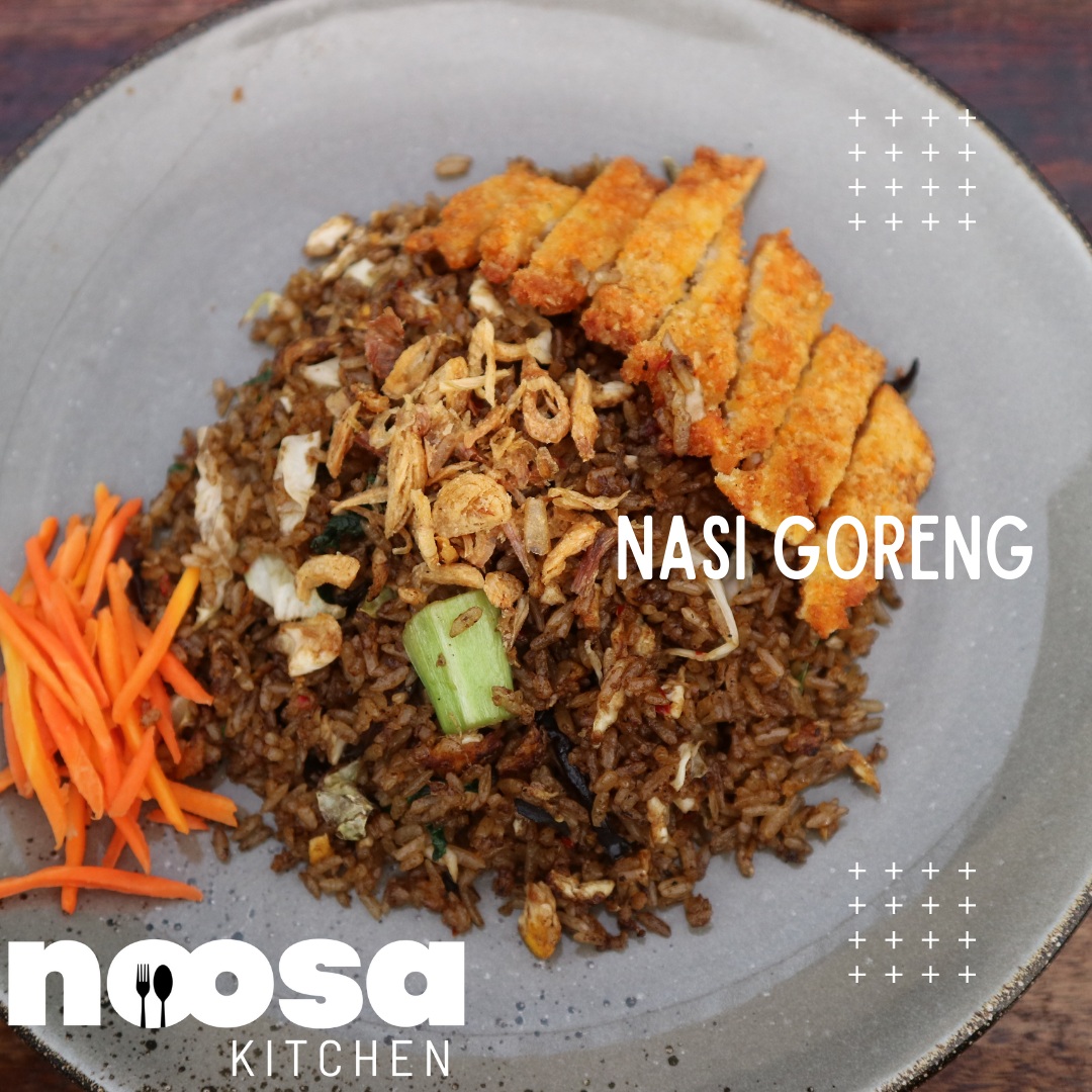 Nasi Goreng Noosa