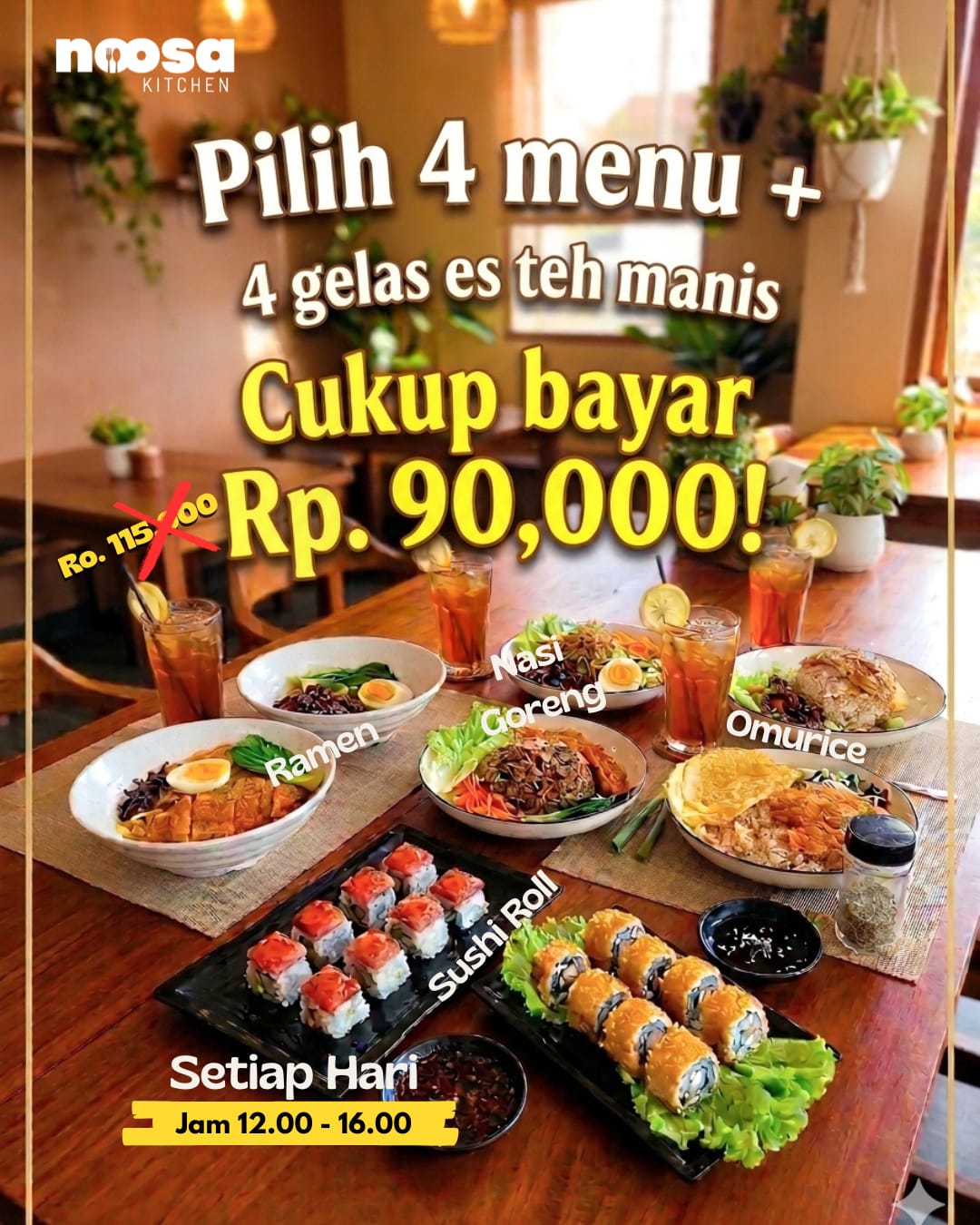 Paket Ber-4