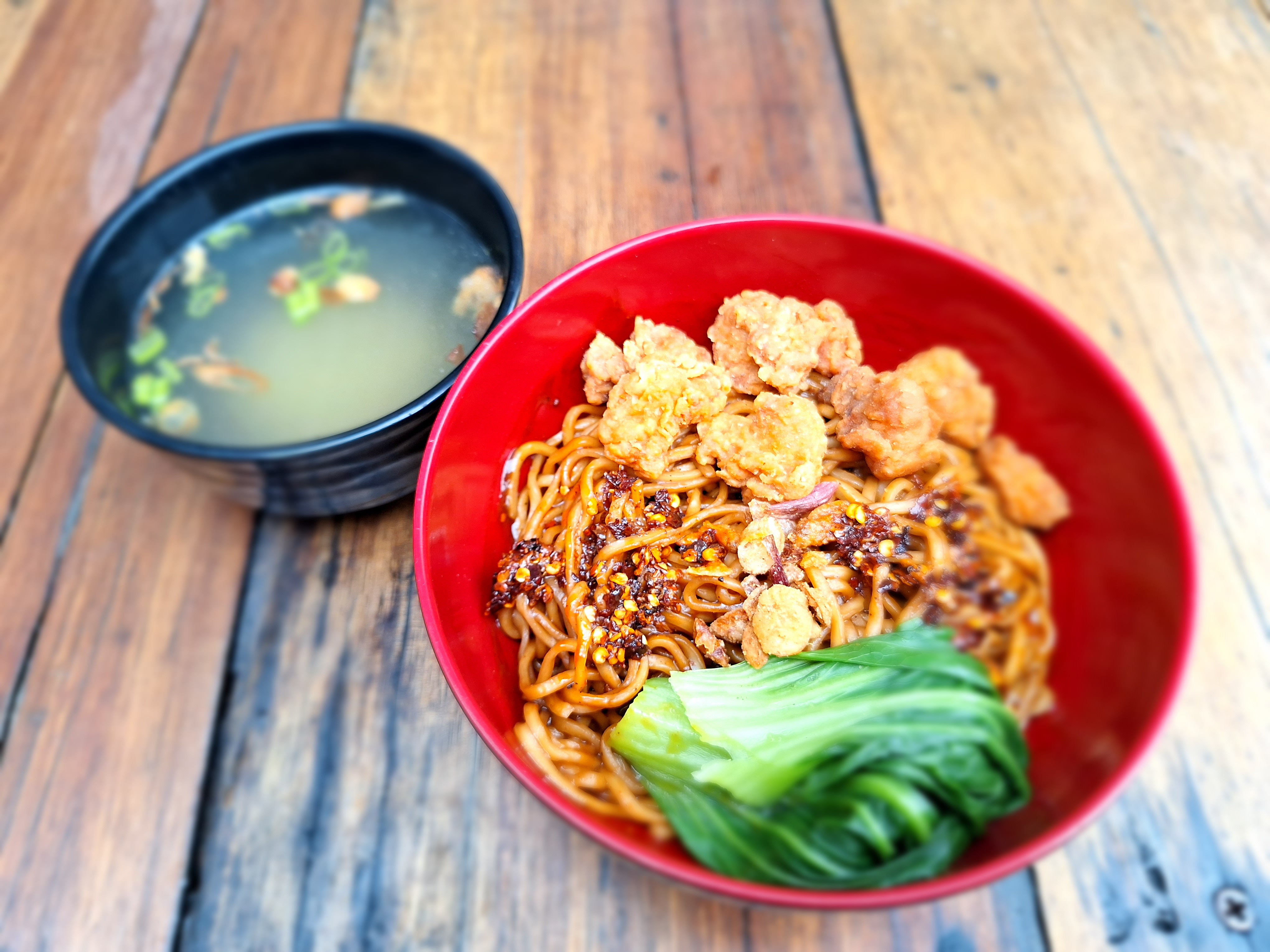 Mie Chill'O